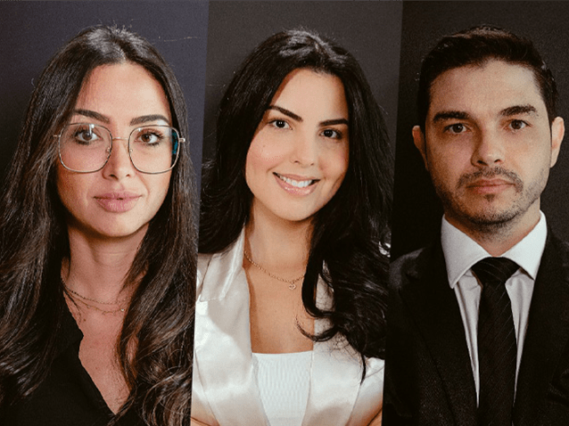 Silva & Silva Advogados Associados anuncia novos sócios de serviço Silva & Silva Advogados Associados anuncia novos sócios de serviço