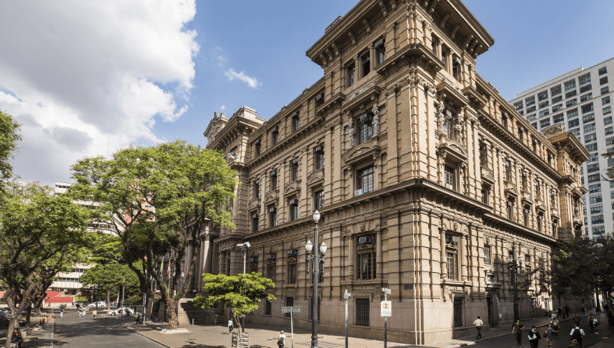  (Imagem: Eduardo Knapp/Folhapress)