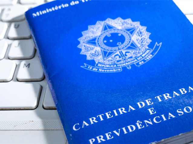 Por falta de provas, TRT-1 nega vínculo entre trabalhadores e financeira Por falta de provas, TRT-1 nega vínculo entre trabalhadores e financeira