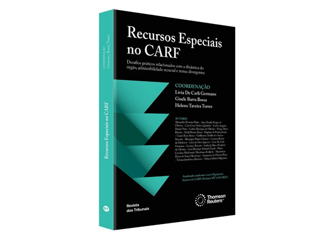 Tributaristas reúnem reflexões sobre recursos especiais no CARF