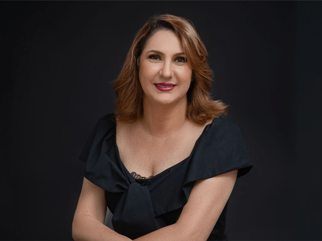 Zênia Cernov coordena ação por equidade na advocacia feminina