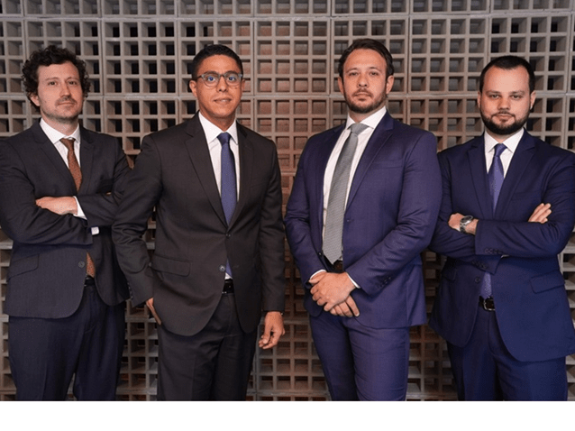 Salles Ribeiro Advogados anuncia Leonardo Palazzi como sócio