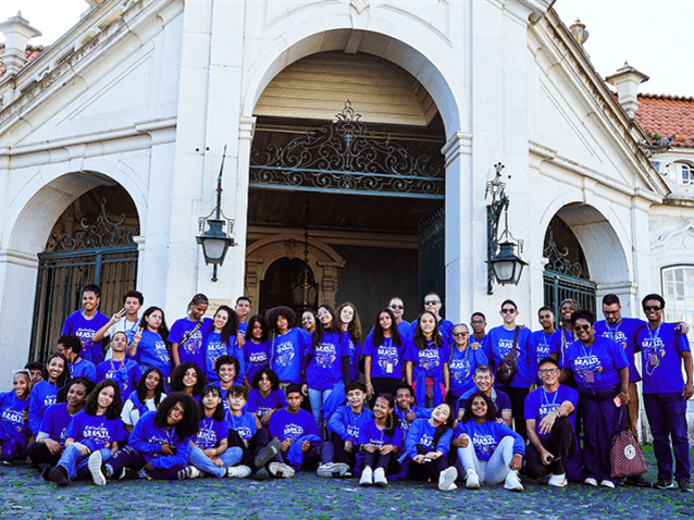 Brasil Salomão e Matthes Advocacia participa de projeto de intercâmbio