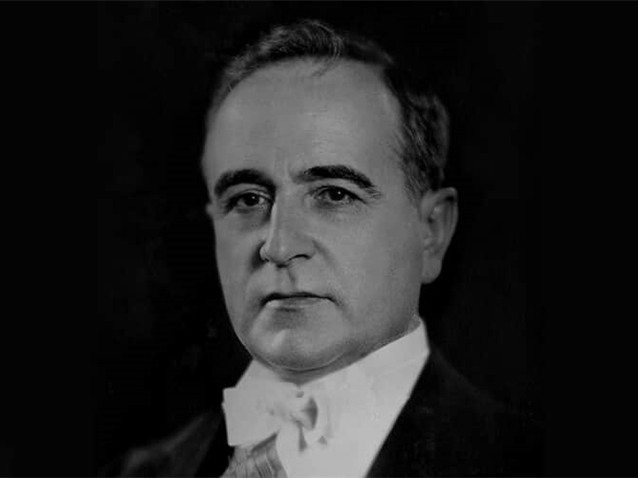  (Imagem: Governo do Brasil/Galeria de Presidentes)