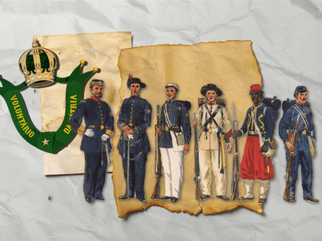  (Imagem: Arte Migalhas/Fundação Biblioteca Nacional)