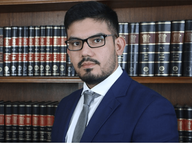 A Santos Advogados Associados anuncia novo sócio patrimonial A Santos Advogados Associados anuncia novo sócio patrimonial