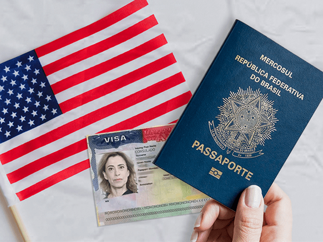 Especialista explica qual melhor tipo de visto para artistas brasileiros Especialista explica qual melhor tipo de visto para artistas brasileiros