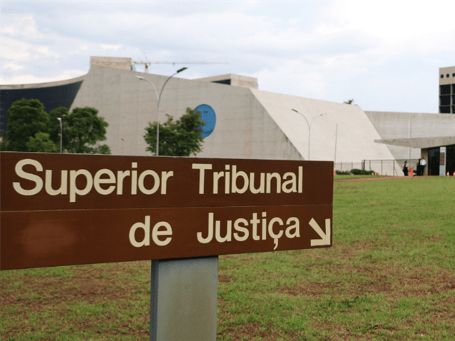 STJ: Ministro permite oitiva de filhos de investigado como informantes STJ: Ministro permite oitiva de filhos de investigado como informantes