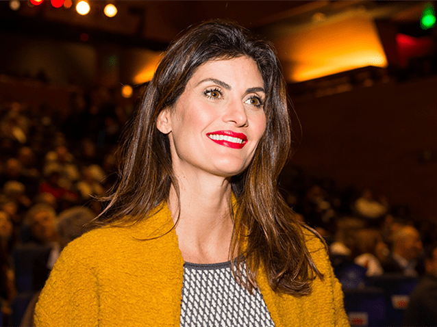 Isabella Fiorentino pagará horas extras a ex-funcionária doméstica Isabella Fiorentino pagará horas extras a ex-funcionária doméstica