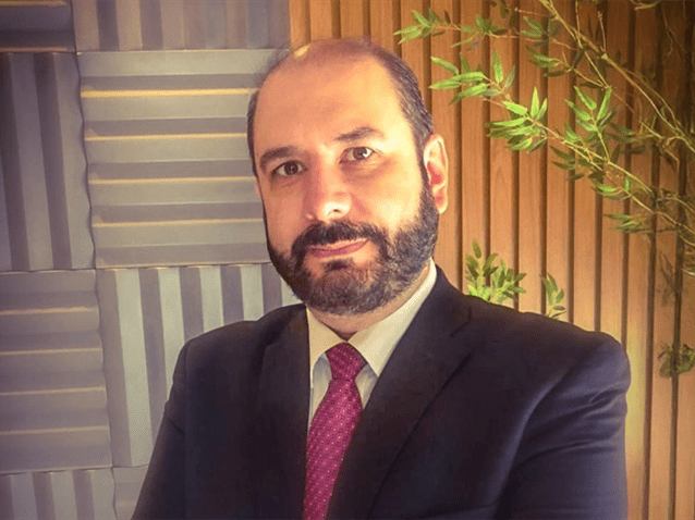 Calcini Advogados anuncia Marcos Ibias como novo advogado