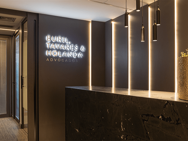 Buril, Tavares & Holanda Advogados inaugura nova unidade em São Paulo Buril, Tavares & Holanda Advogados inaugura nova unidade em São Paulo