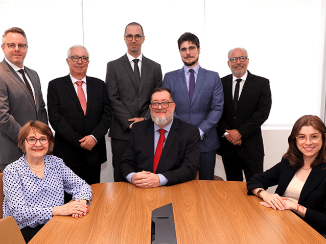 Mourão Campos Group reestrutura organização para expandir atuação