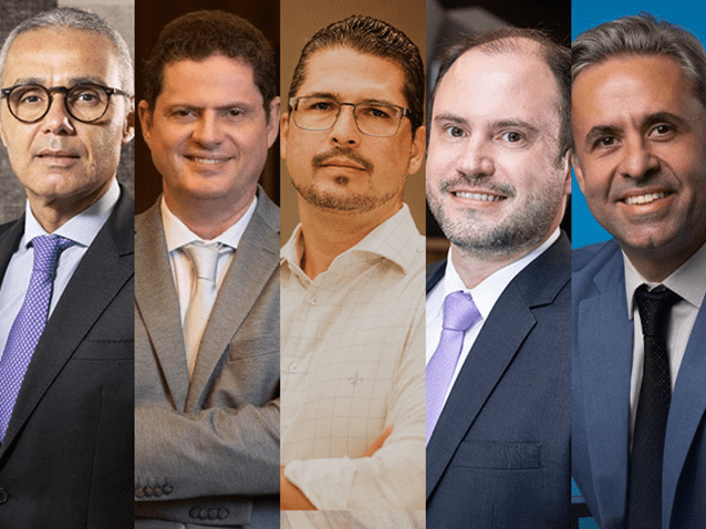 Brasil Salomão e Matthes inaugura unidade em São José do Rio Preto