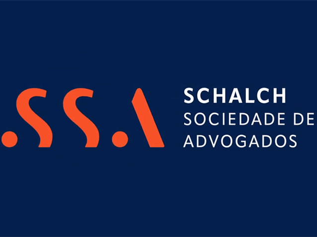 Schalch Sociedade de Advogados lança nova identidade visual