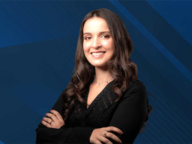 Cláudia Gruppi é nova sócia de monteiro de castro, setoguti advogados