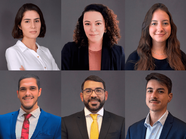 Dannemann Siemsen anuncia seis novos sócios