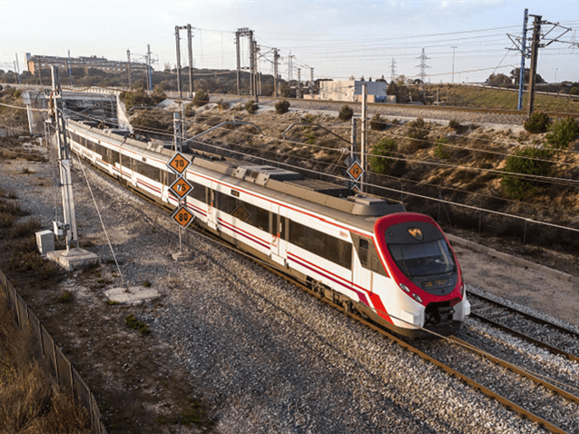 Especialista aborda os desafios na implementação do Trem Intercidades Especialista aborda os desafios na implementação do Trem Intercidades