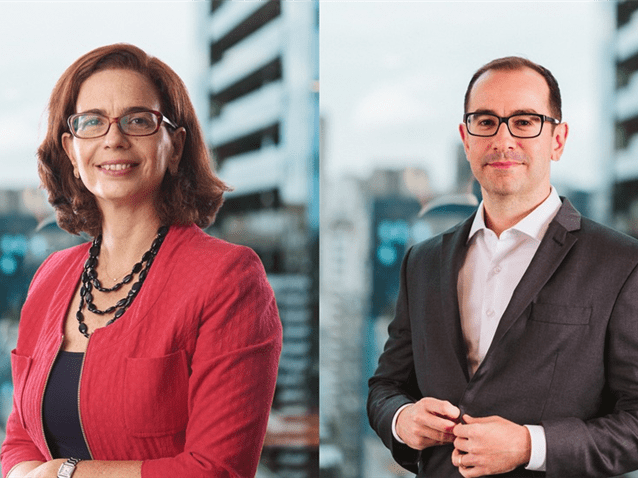 Mundie e Advogados anuncia novos sócios