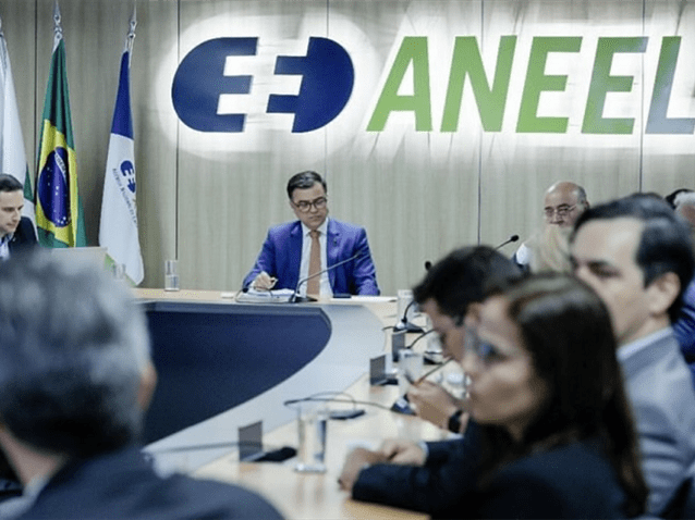 Audiência na Aneel debate regras para distribuidoras de energia