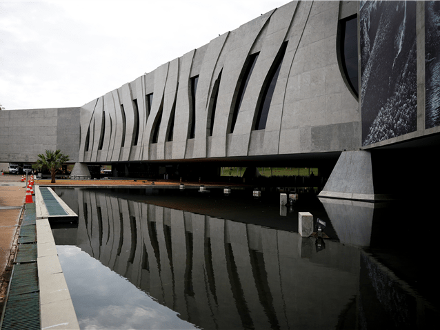  (Imagem: Pedro Ladeira/Folhapress)