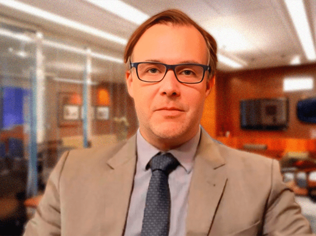 Chalfin, Goldberg & Vainboim Advogados anuncia novo sócio Chalfin, Goldberg & Vainboim Advogados anuncia novo sócio