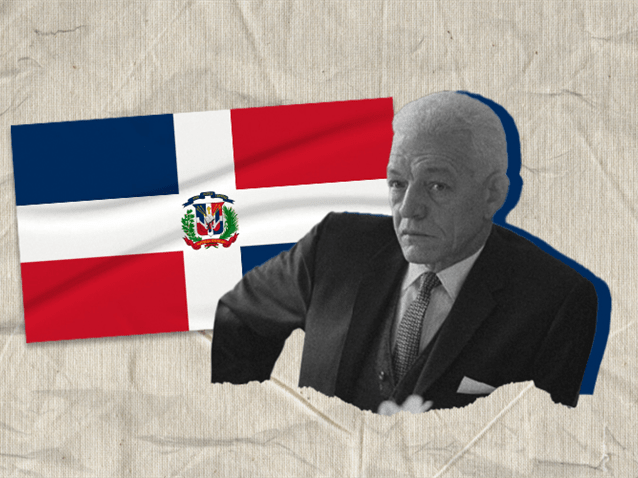  (Imagem: Hugo van Gelderen/Anefo - Nationaal Archief/Arte Migalhas)