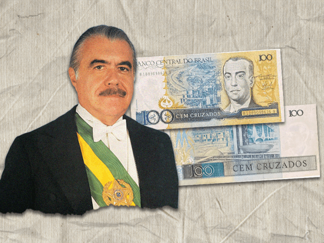  (Imagem: EBC/Casa da Moeda do Brasil/Arte Migalhas)