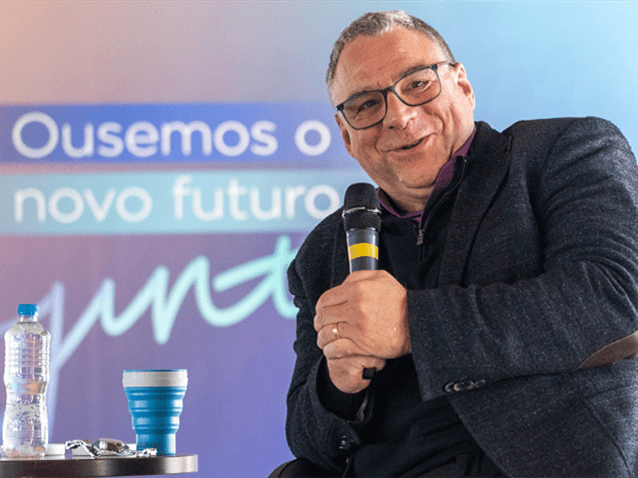 Ingo Wolfgang Sarlet toma posse no Conselho Superior da CAPES