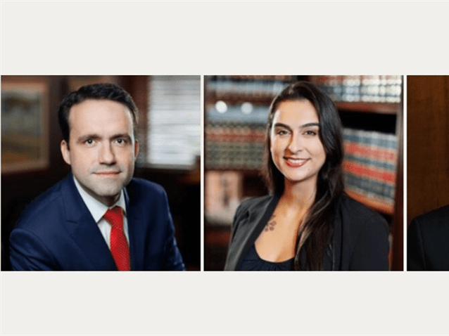 Dotti Advogados recebe certificação Great Place to Work Dotti Advogados recebe certificação Great Place to Work