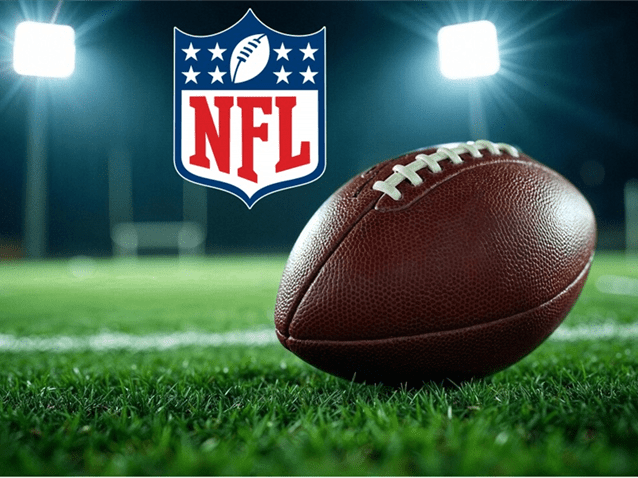 Novo jogo da NFL no Brasil acontecerá em setembro, em SP. (Imagem: Freepik)