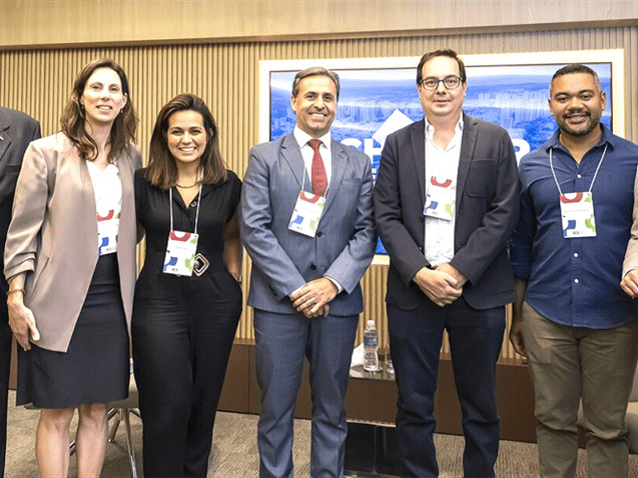 Escritório regional da CCBC é aberto em Ribeirão Preto