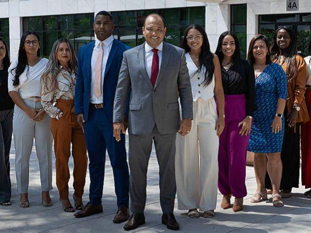 Bruno Durão Advocacia promove encontro para mulheres advogadas Bruno Durão Advocacia promove encontro para mulheres advogadas