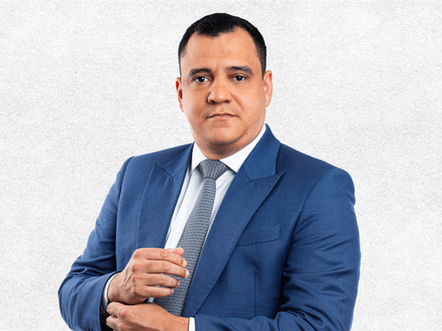 Galdino Advogados anuncia novo sócio de capital Galdino Advogados anuncia novo sócio de capital