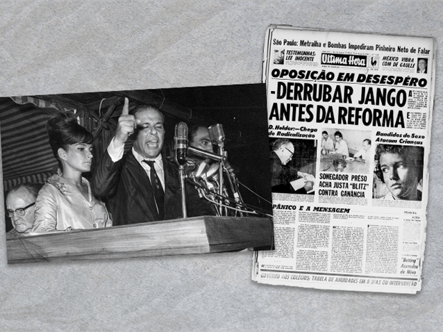  (Imagem: Última Hora/EBC/Arte Migalhas)