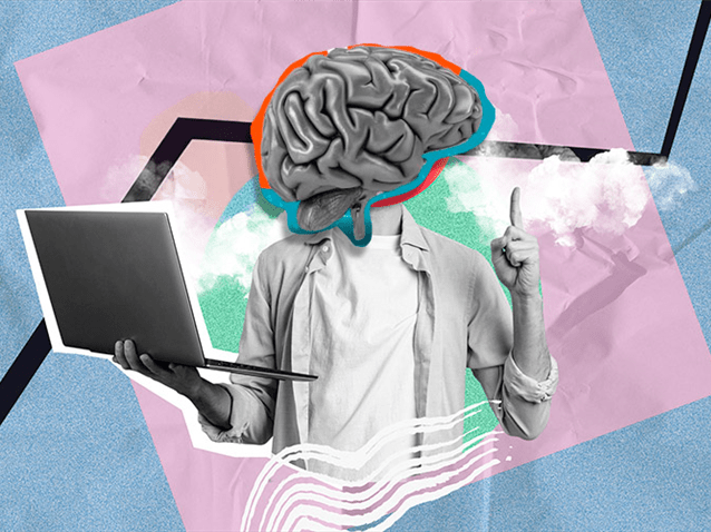 Empresas terão que monitorar saúde mental; advogada explica Empresas terão que monitorar saúde mental; advogada explica