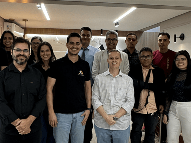 Amaral e Melo Advogados promove projeto imersivo a alunos de Direito