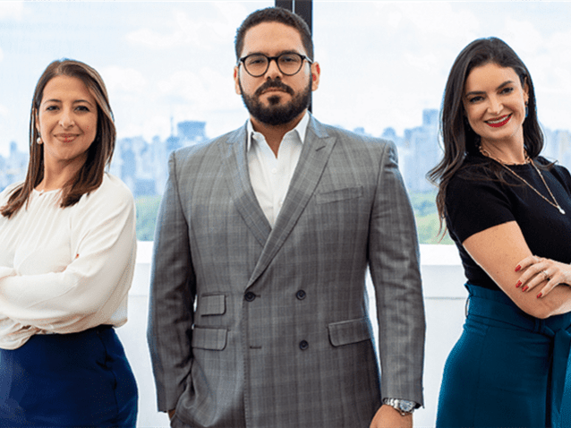 Eckermann & Santos é o novo nome do EYS Sociedade de Advogados