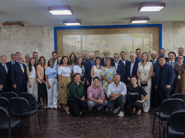 TNP Advogados participa de evento sobre cidades inteligentes TNP Advogados participa de evento sobre cidades inteligentes