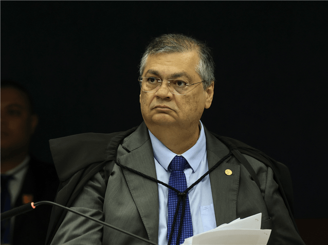  (Imagem: Rosinei Coutinho/STF)