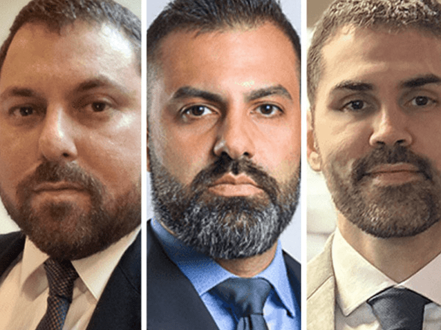 SiqueiraCastro anuncia novos sócios nas filiais do RJ e de SP