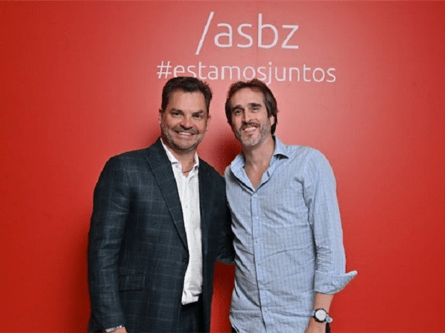 Escritório /asbz comemora 14 anos de fundação