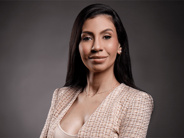 Vanessa Aguiar é a nova sócia da Daniel Advogados Vanessa Aguiar é a nova sócia da Daniel Advogados