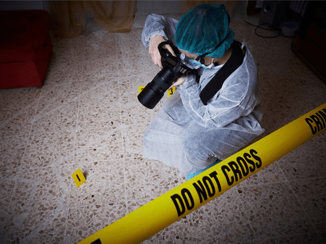 STF reforça autonomia da perícia técnico-científica