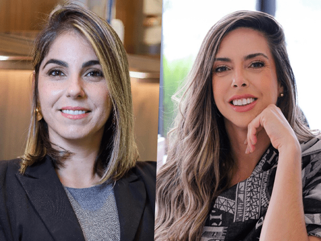 Albuquerque Melo Advogados anuncia duas novas sócias Albuquerque Melo Advogados anuncia duas novas sócias