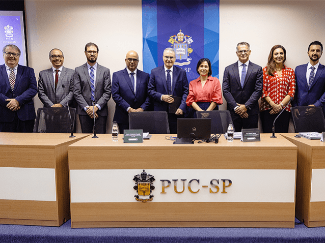 Oliveira e Olivi Advogados promove seminário sobre Direito Penal