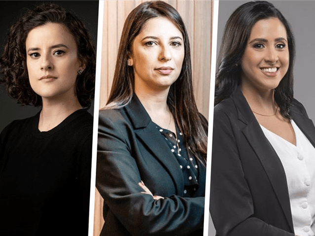 Silva Matos celebra três novas sócias e reforça atuação estratégica