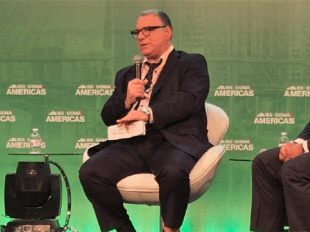 Ingo Wolfgang Sarlet participa do evento "BiS SiGMA Americas 2025"