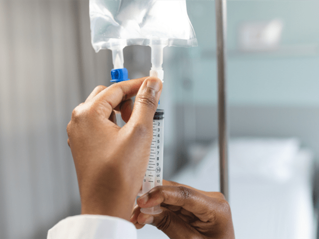 Plano de saúde deve fornecer enfermeiro para sondagem vesical