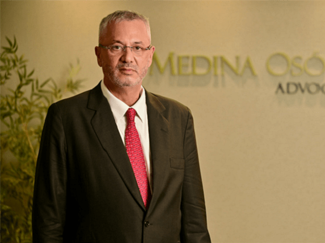 Fábio Medina assume pela 3ª vez mandato em Comissão da OAB Nacional Fábio Medina assume pela 3ª vez mandato em Comissão da OAB Nacional