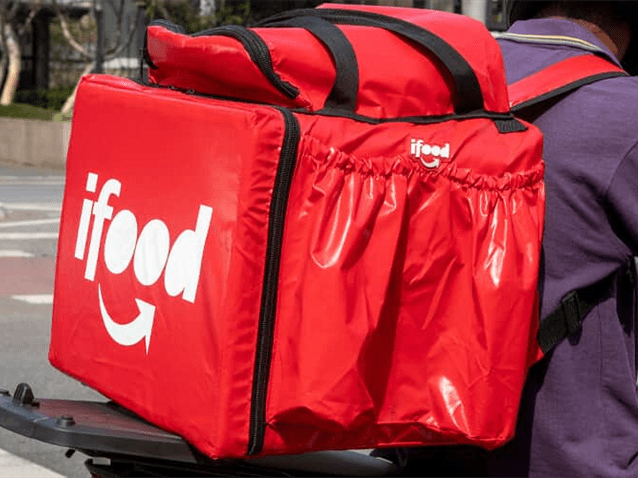 Consumidora que caiu em golpe após pedir iFood terá cobrança suspensa Consumidora que caiu em golpe após pedir iFood terá cobrança suspensa